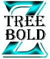ZTreeBold logo