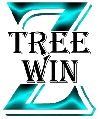 ZTreeWin logo